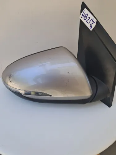 Par Retrovisor Hyundai HB20 HB20S Premium