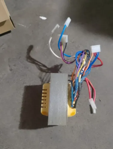Transformador Nobreak 1200Va  N.40-143002 - usado