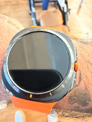 Samsung Watch ultra