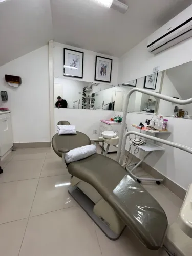 Odontologia.. locação de sala