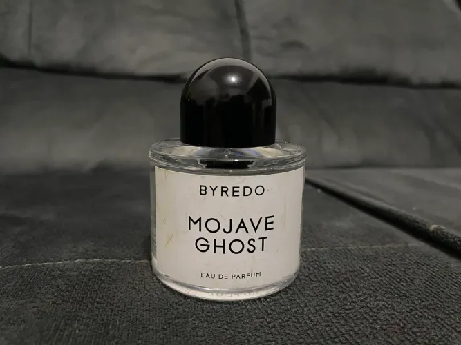 Perfume BYREDO 50ml