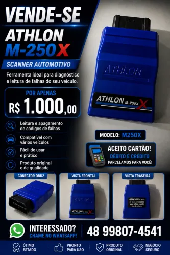 Athlon m250X