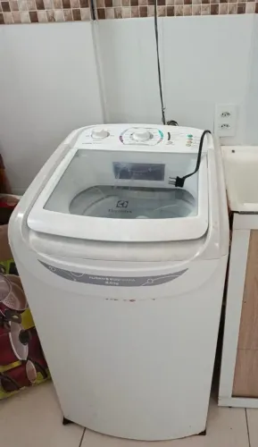 maquina de lavar