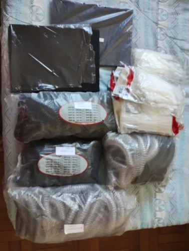 Kit Gráfica 