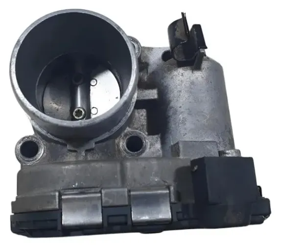 Corpo De Borboleta Tbi Palio 1.3 16v 2003 Gasolina (Usado)