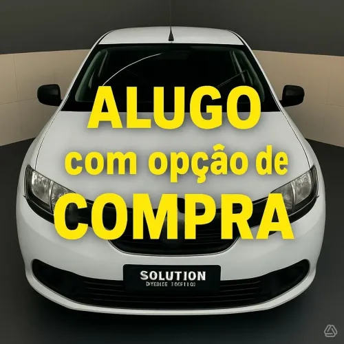 Renault Logan Zen Flex 1.0 12V 4P Mec. 2025