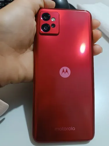 Celular moto G32