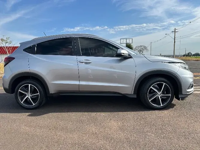 Honda HR-V EX 1.8 Flexone 16V 5P Aut. 2020