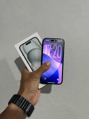 IPhone 15