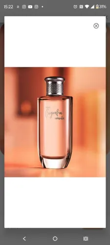 Natura Biografia Caminhos Feminino 100 ml