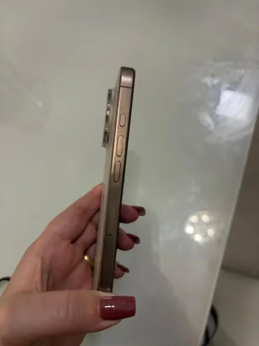 iPhone 16 PRO