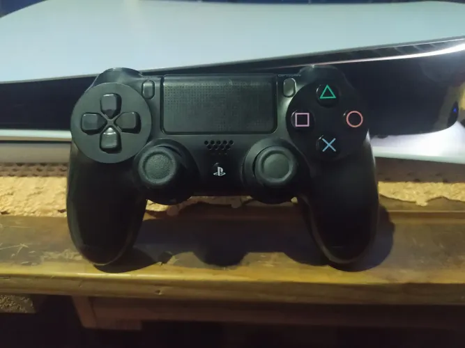 Controle original de PS4 - Ler a Descrição