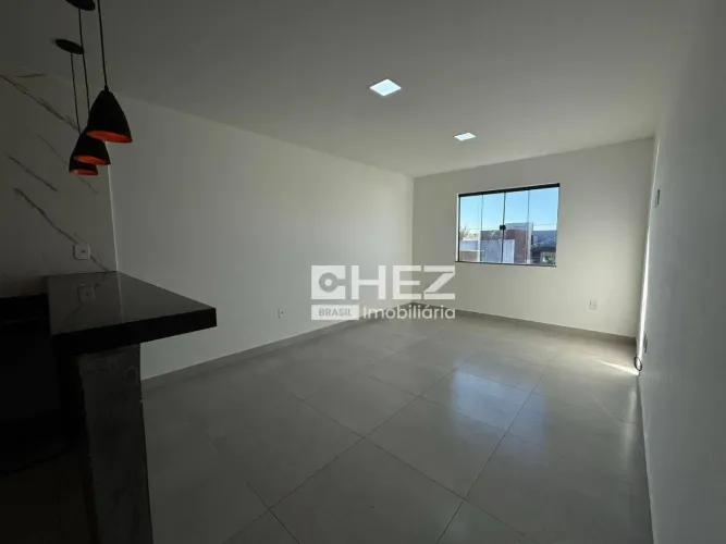 Apartamento com 2 dormitórios para alugar - Portinho - Cabo Frio/RJ