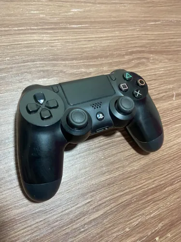 Controle ps4 (ORIGINAL) sem defeitos