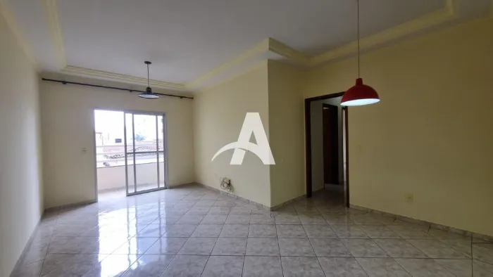 Apartamento para aluguel, 3 quartos, 1 suíte, 2 vagas, Santa Mônica - Uberlândia/MG