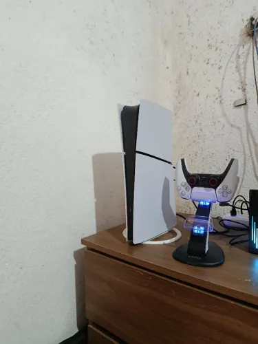 Troco PS5 slim em Pc gamer