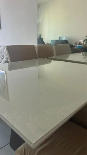 Mesa 4cadeiras
