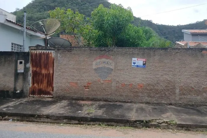 Terreno Residencial em Barra do Garças - 286,8m²