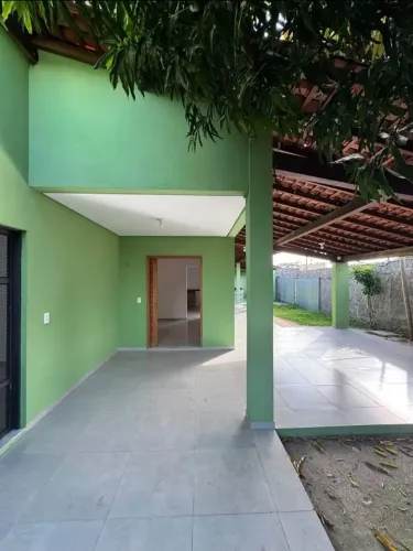 >Casa na CIDADE NOVA 3 a Venda.
