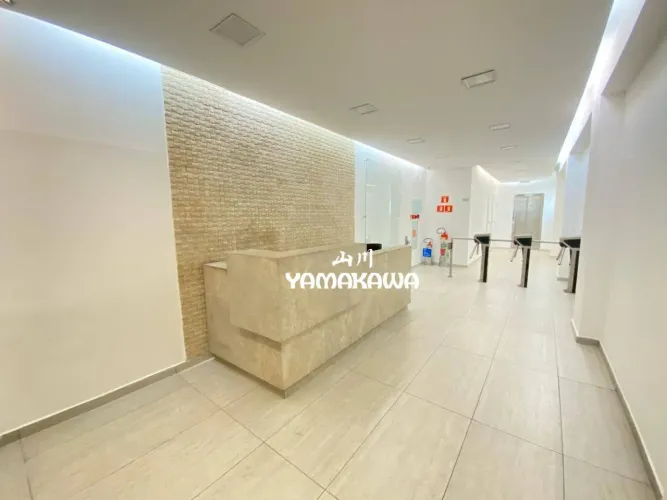 Prédio para alugar, 3337 m² por R$ 129.800,00/mês - Tatuapé - São Paulo/SP