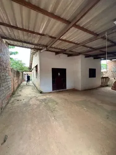VENDE - SE ESSE IMÓVEL NA ÁGUAS LINDAS 