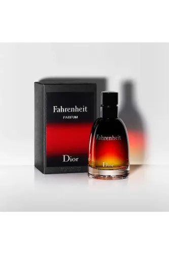 fahrenheit parfum 75ml lacrado
