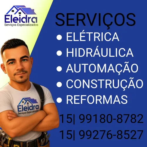 Servicos Especializados 