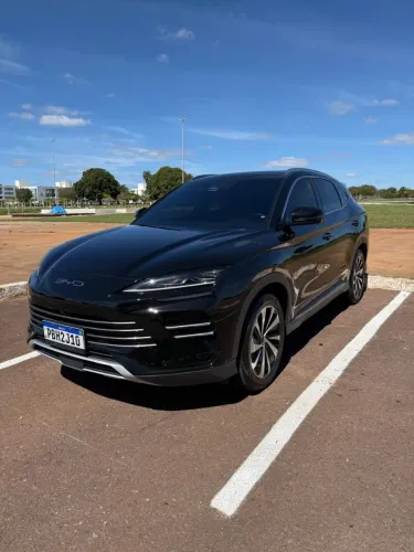 BYD Song Plus 1.5 16V Aut. (hibrido) 2026