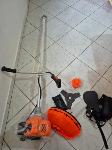 Roçadeira