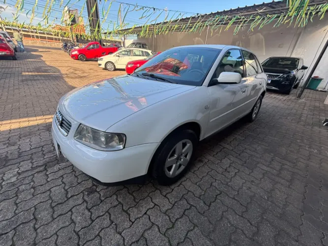 Audi A3 1.8 5P Mec. 2006