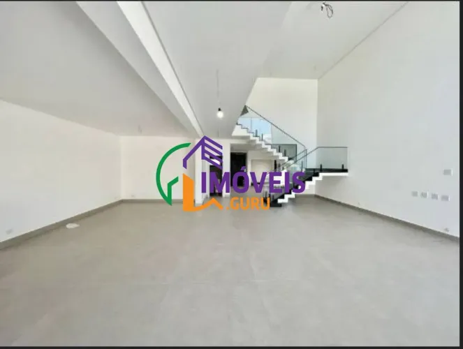 CASA EM CONDOMÍNIO - ALPHAVILLE 2 - SP