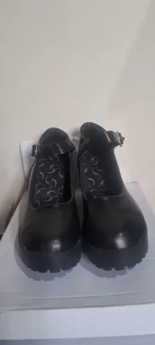 Salto boneca tratorado