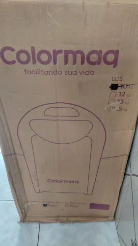 Vendo nova na caixa bairro de Fátima