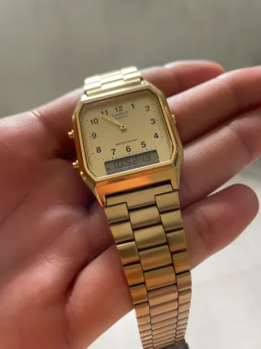 Relógio Casio original
