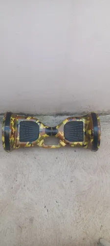 Hoverboard