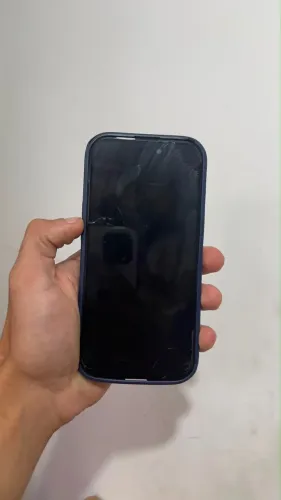 IPhone 15 128gb Bateria trocada