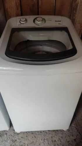 Máquina de lavar roupas Consul 9kg 110v com garantia