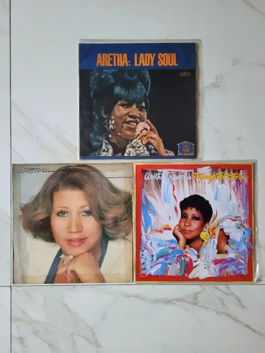 Disco de vinil/LP