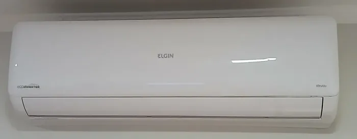 Ar Condicionado 24mil btus Inverter 