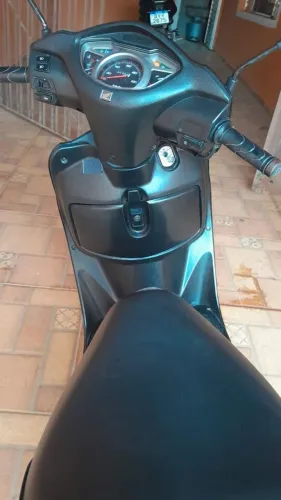 Moto lead honda 110"