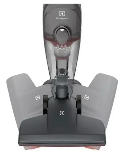 Aspirador de pó Eletrolux novo