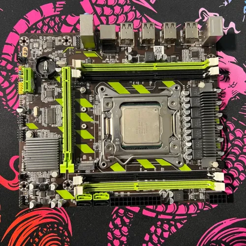 Kit 2650v2