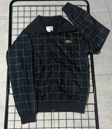 JAQUETA LACOSTE ANDY