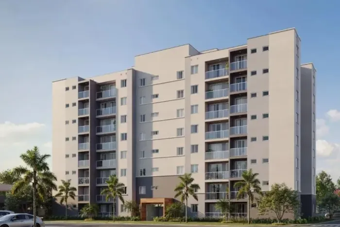 PORTAL VILA DOS MARES