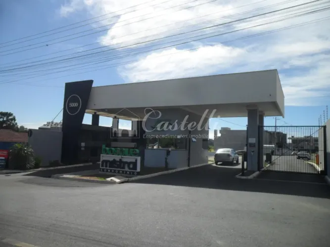 Condomínio à venda, Jardim Carvalho, PONTA GROSSA - PR