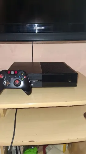 Xbox one