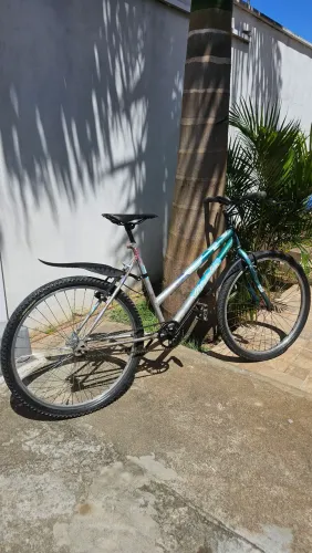 Bicicleta aro 26
