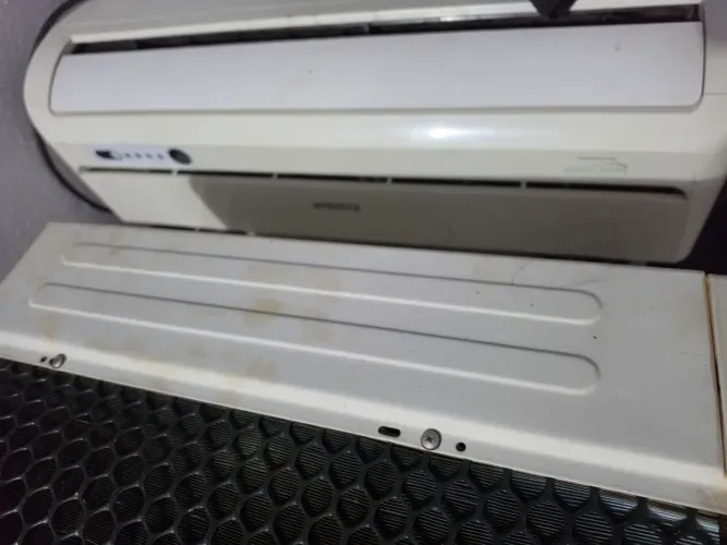Ar condicionado 9.000 btu consul