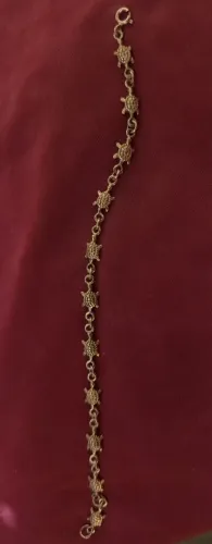 Pulseira Prata 925
