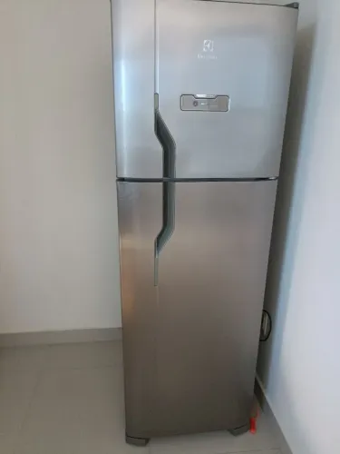 Geladeira Electrolux